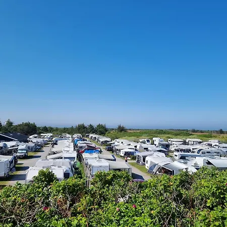 First Camp Grenen * 斯卡恩