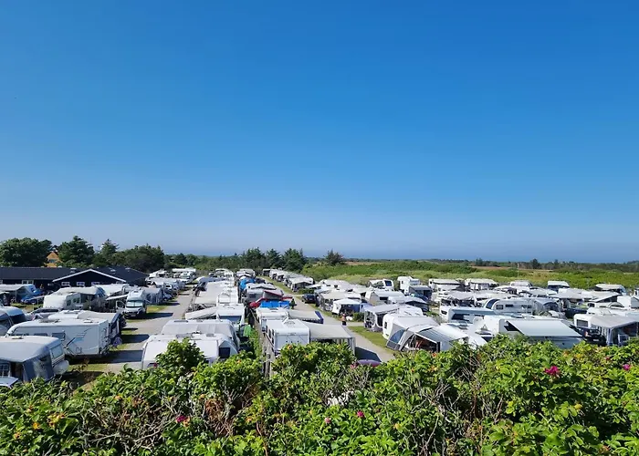 First Camp Grenen * Skagen