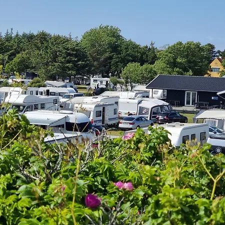 Campeggio First Camp Grenen *