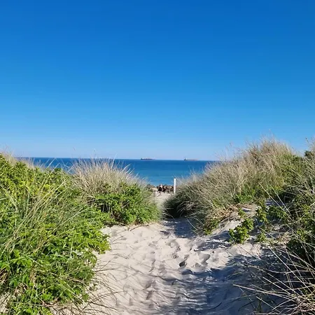 First Camp Grenen Campeggio *