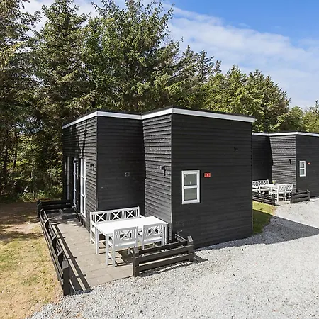 First Camp Grenen Kemp *