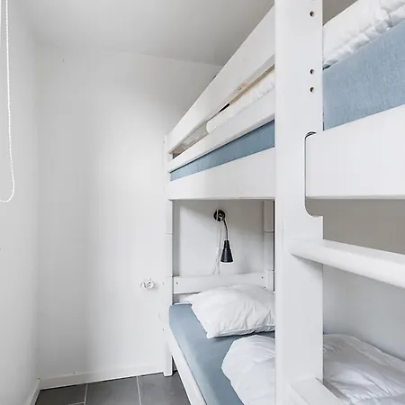 مكان تخييم First Camp Grenen سكاغن