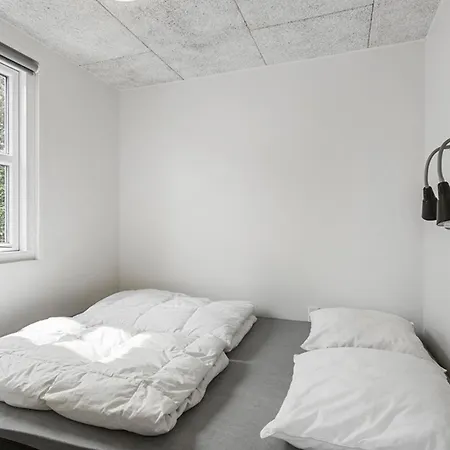 مكان تخييم First Camp Grenen سكاغن