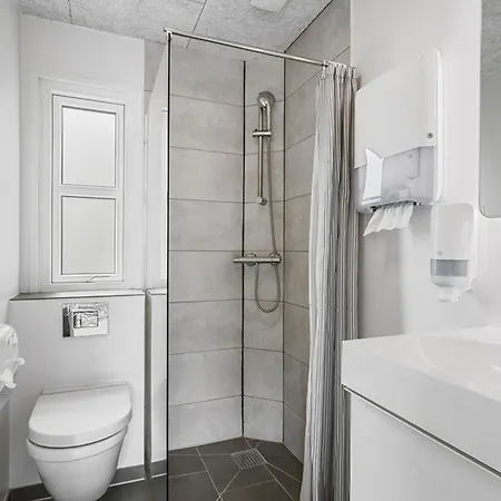 First Camp Grenen Campeggio *